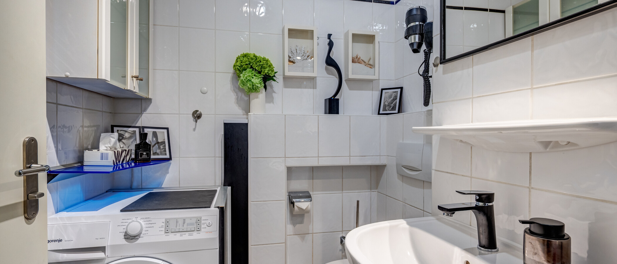Wohnung München Untergiesing 03 Badezimmer 8397