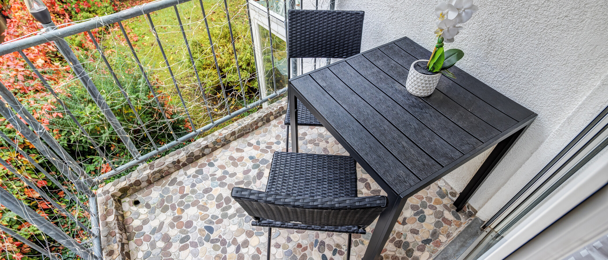 Wohnung München Untergiesing 02 Balkon 8397