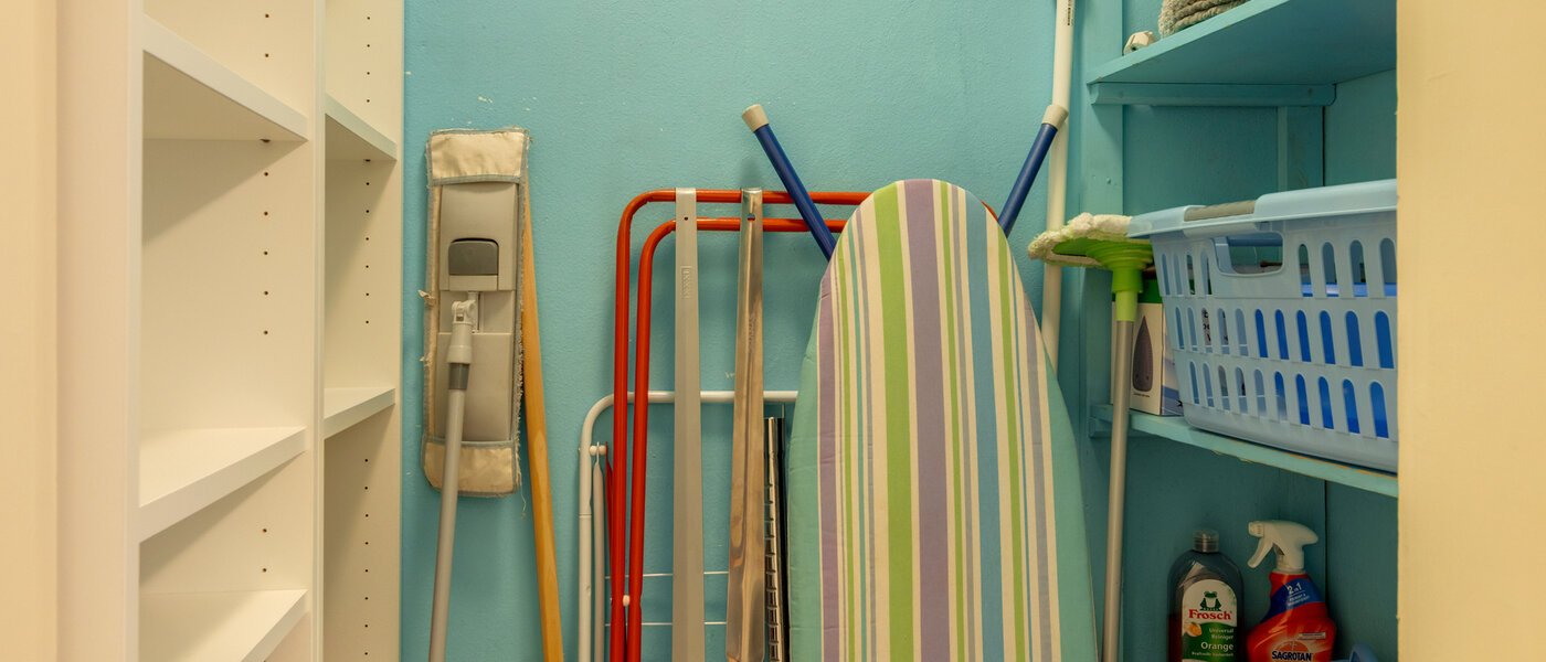 Wohnung München Englschalking 01 Abstellraum 8399