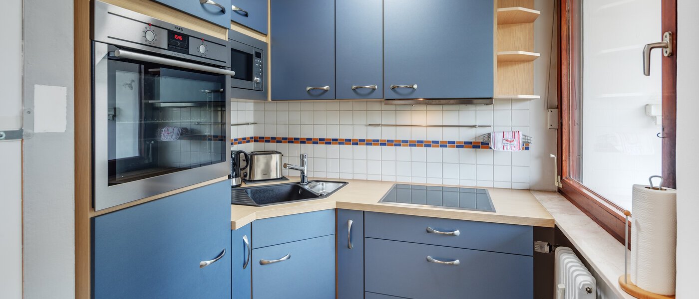 Wohnung München Laim 01 Küche 8404