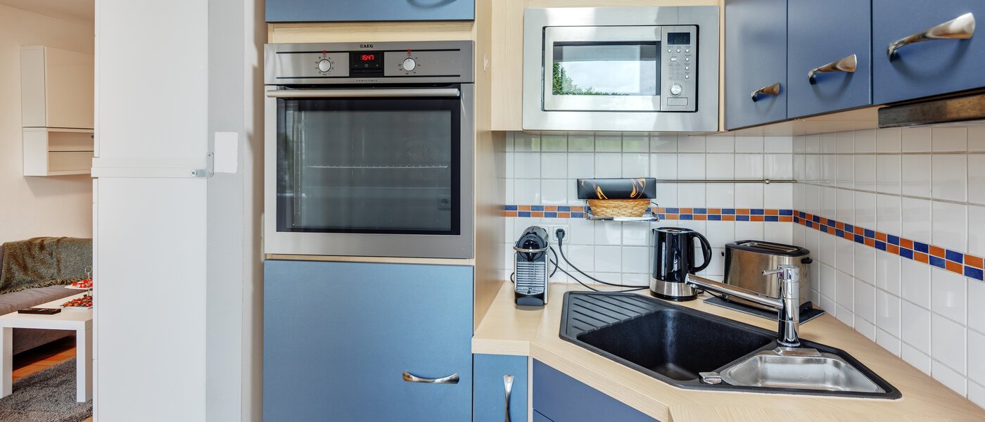 Wohnung München Laim 02 Küche 8404