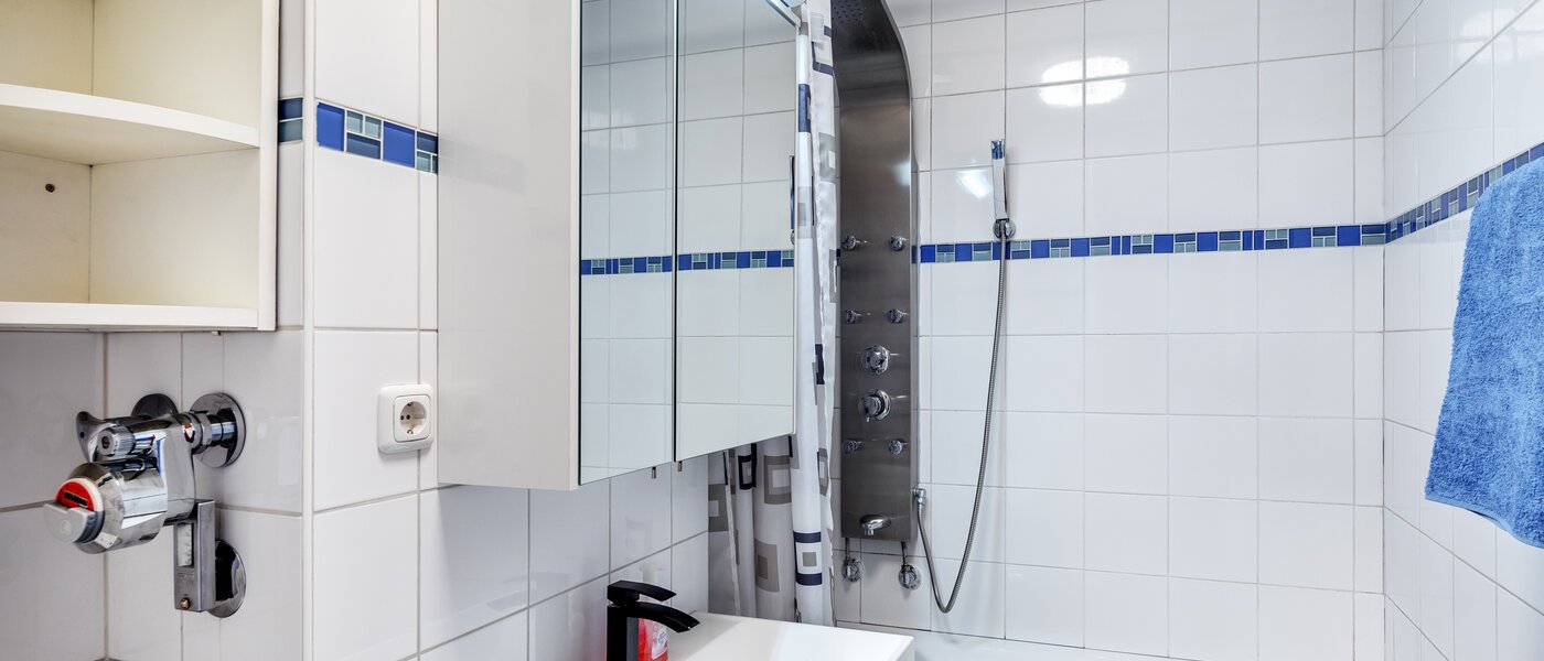 Wohnung München Laim 01 Badezimmer 8404