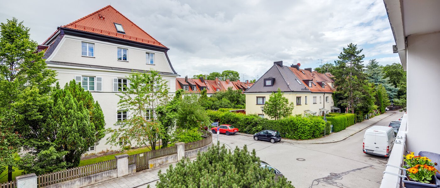 Wohnung München Laim 01 Aussicht 8404