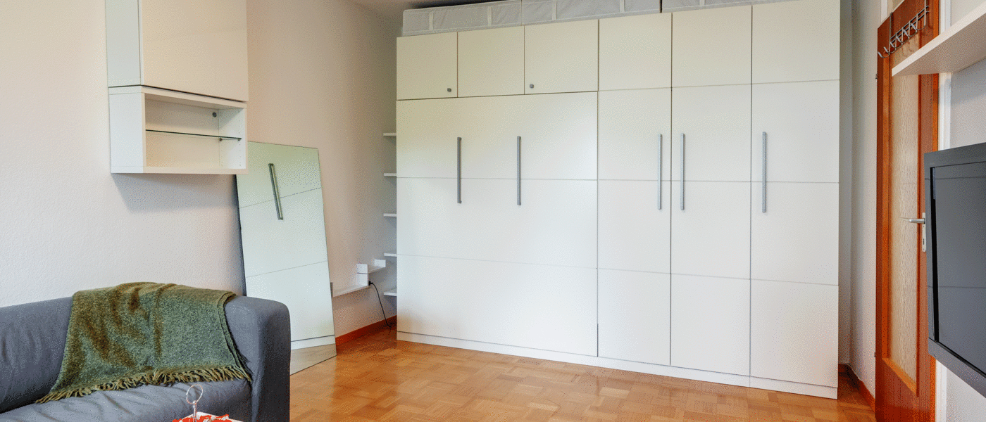 Wohnung München Laim 01 Schlafbereich 8404