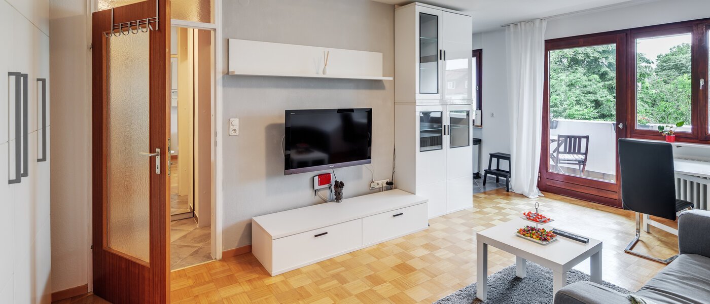 Wohnung München Laim 02 Wohnbereich 8404