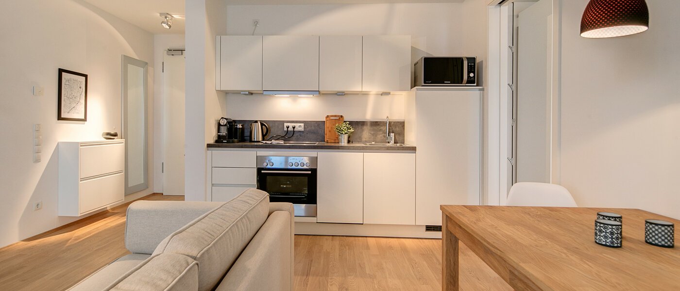 Wohnung München Bogenhausen 04 Wohnen 8432