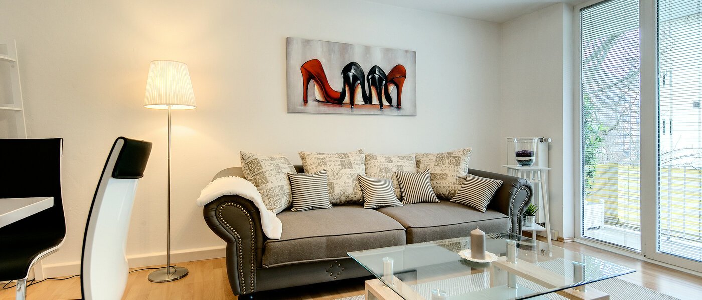 Wohnung München Bogenhausen 01 Wohnen 8433