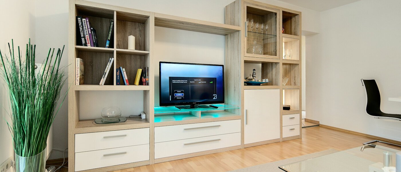 Wohnung München Bogenhausen 03 Wohnen 8433