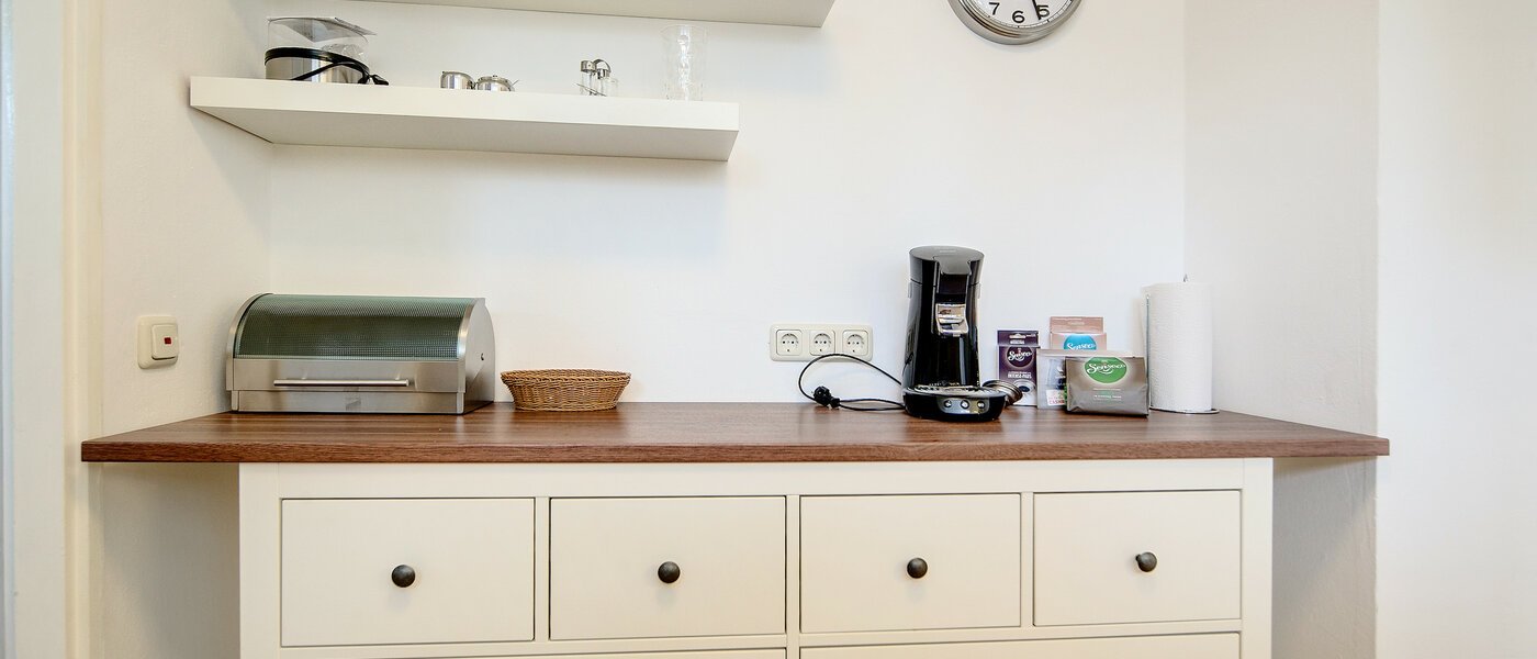 Wohnung München Bogenhausen 03 Küche 8433