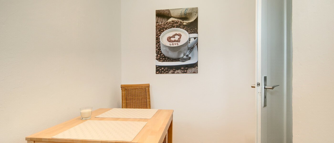 Wohnung München Bogenhausen 01 Essen 8433