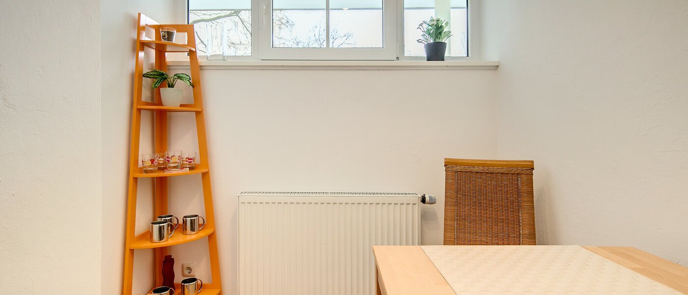 Wohnung München Bogenhausen 02 Essen 8433