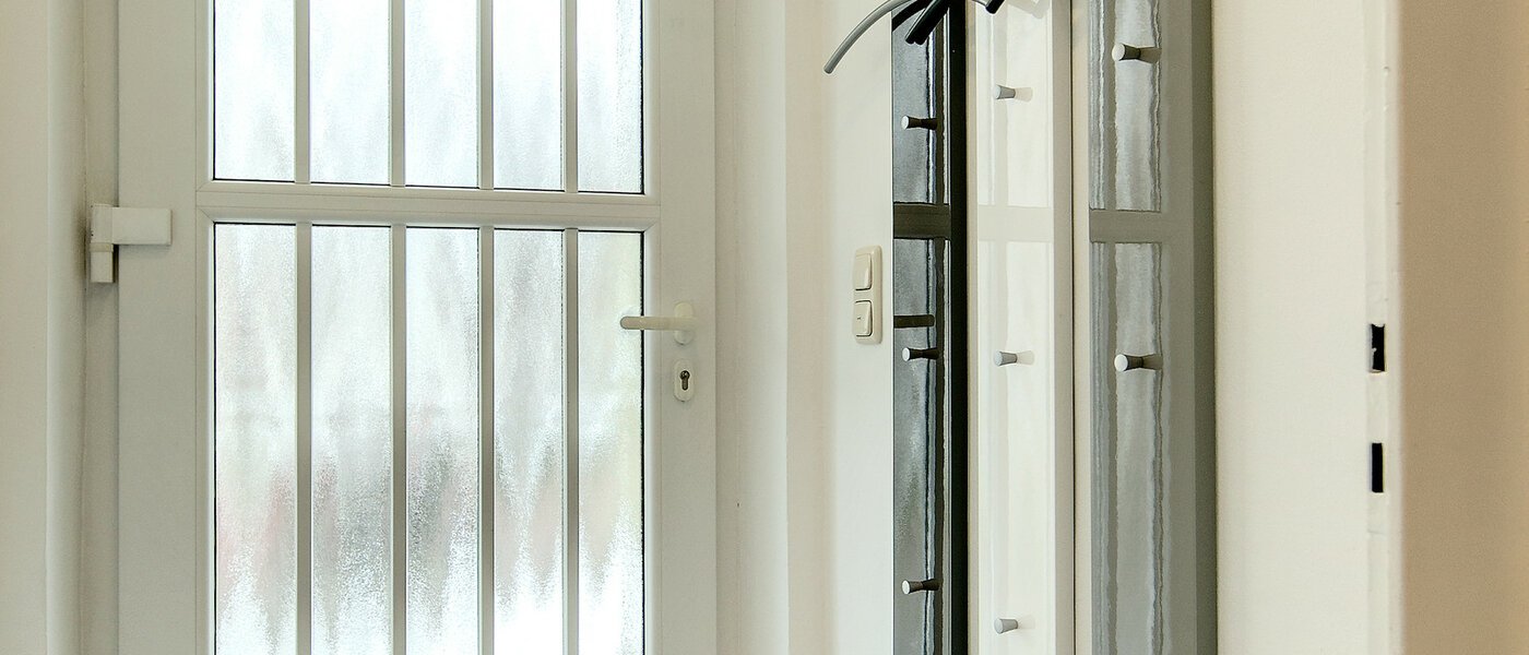 Wohnung München Bogenhausen 04 Flur/Gang 8433