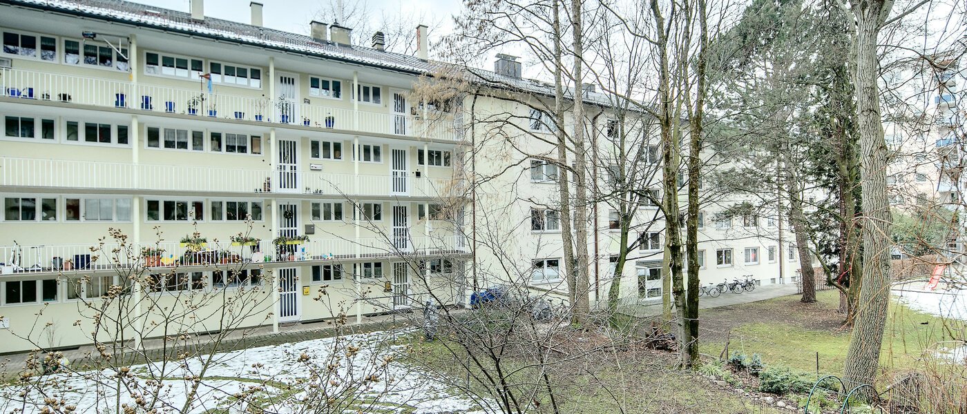 Wohnung München Bogenhausen 01 Aussicht 8433