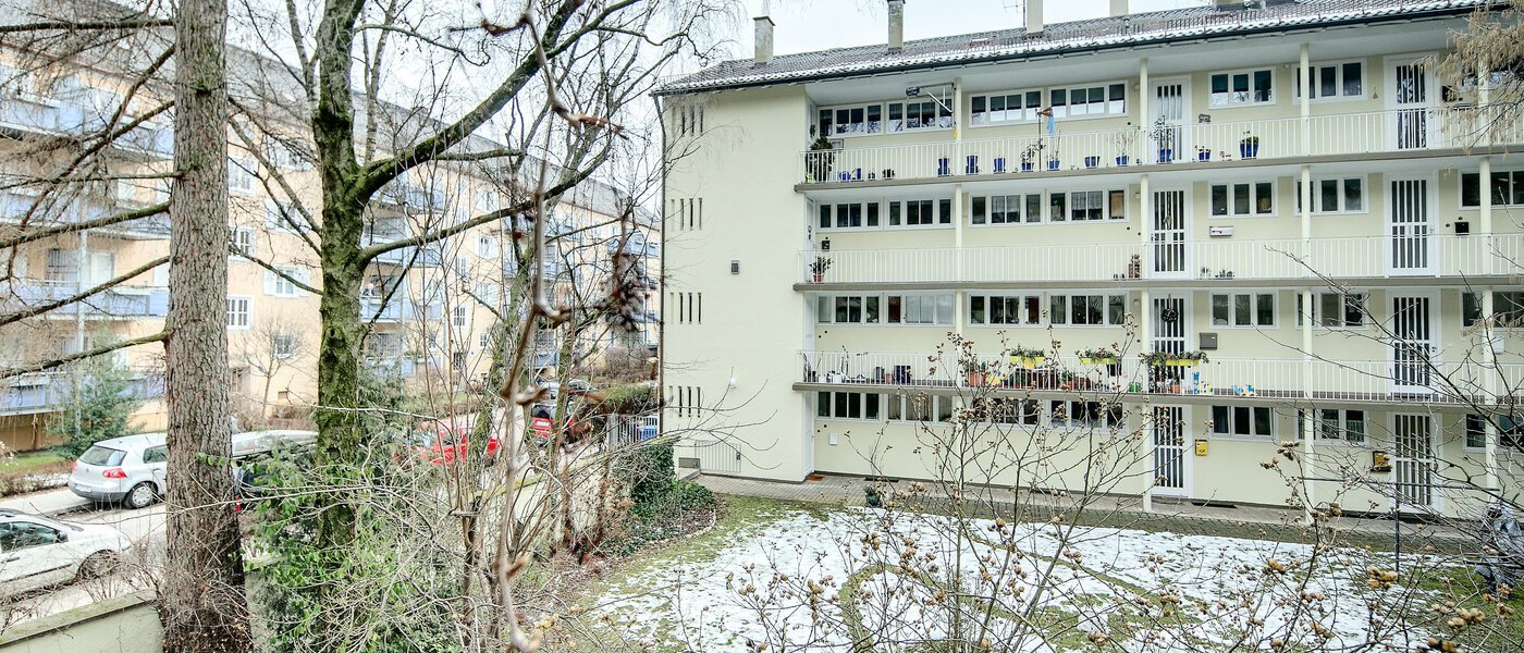 Wohnung München Bogenhausen 02 Aussicht 8433