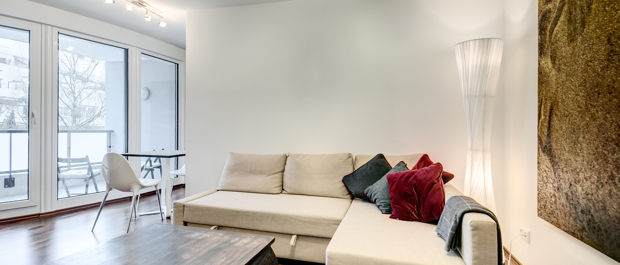 Wohnung München Pasing 02 Wohnen 8446