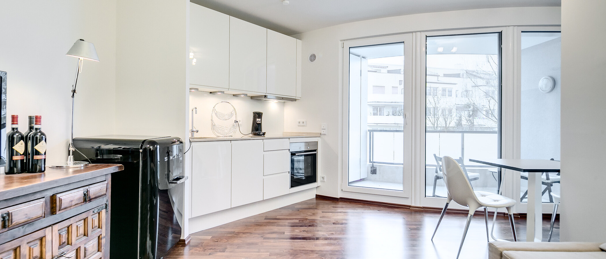 Wohnung München Pasing 03 Wohnen 8446