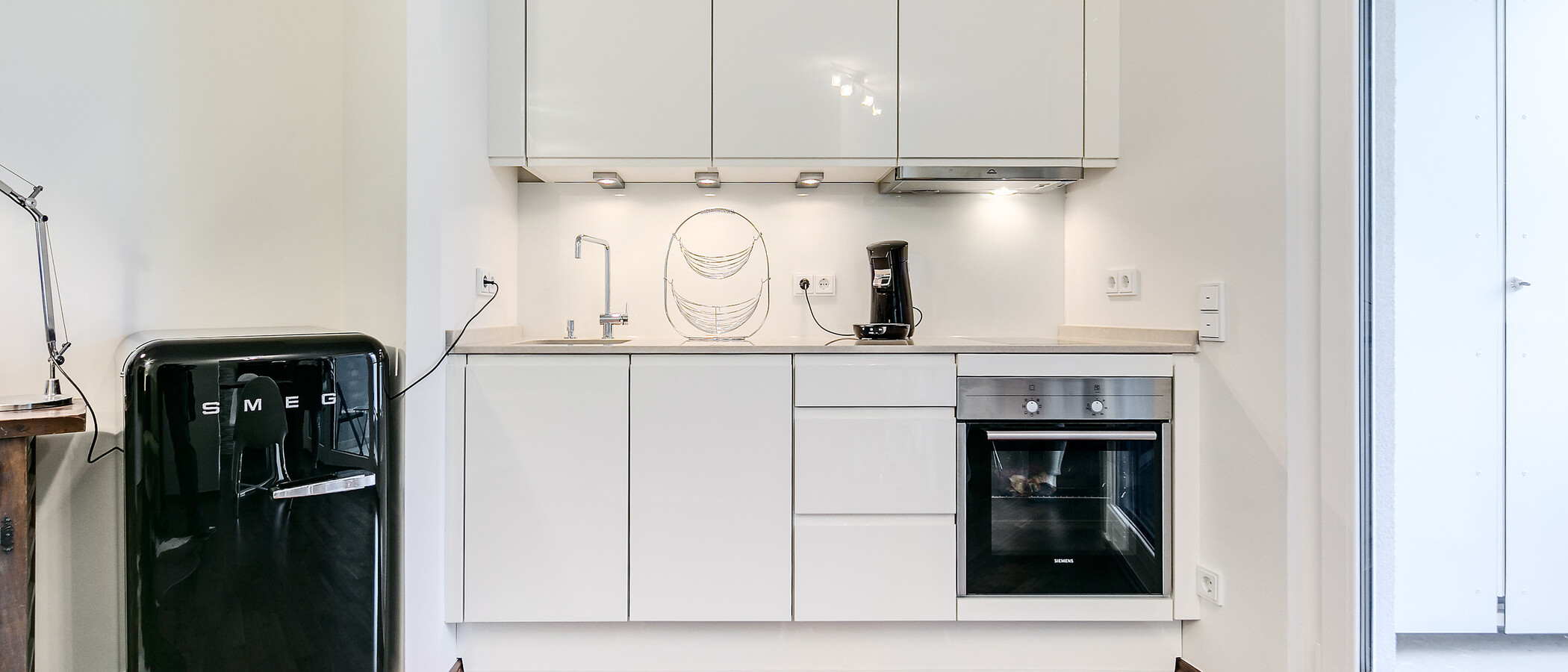 Wohnung München Pasing 01 Küche 8446