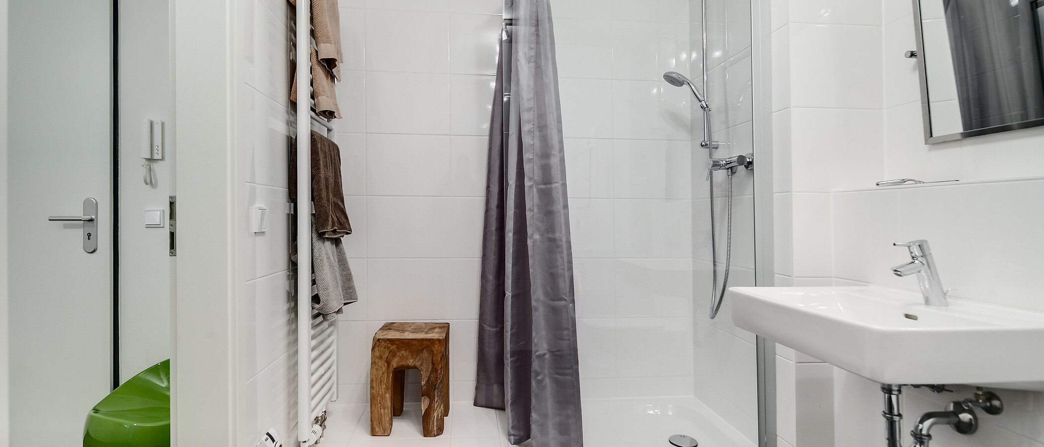 Wohnung München Pasing 01 Badezimmer 8446