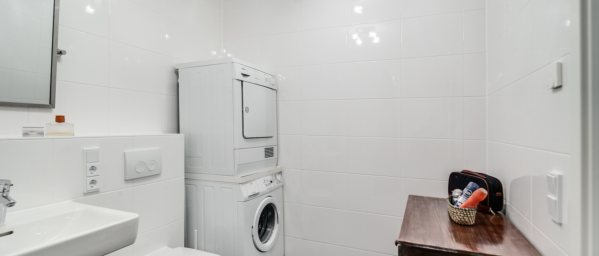 Wohnung München Pasing 03 Badezimmer 8446