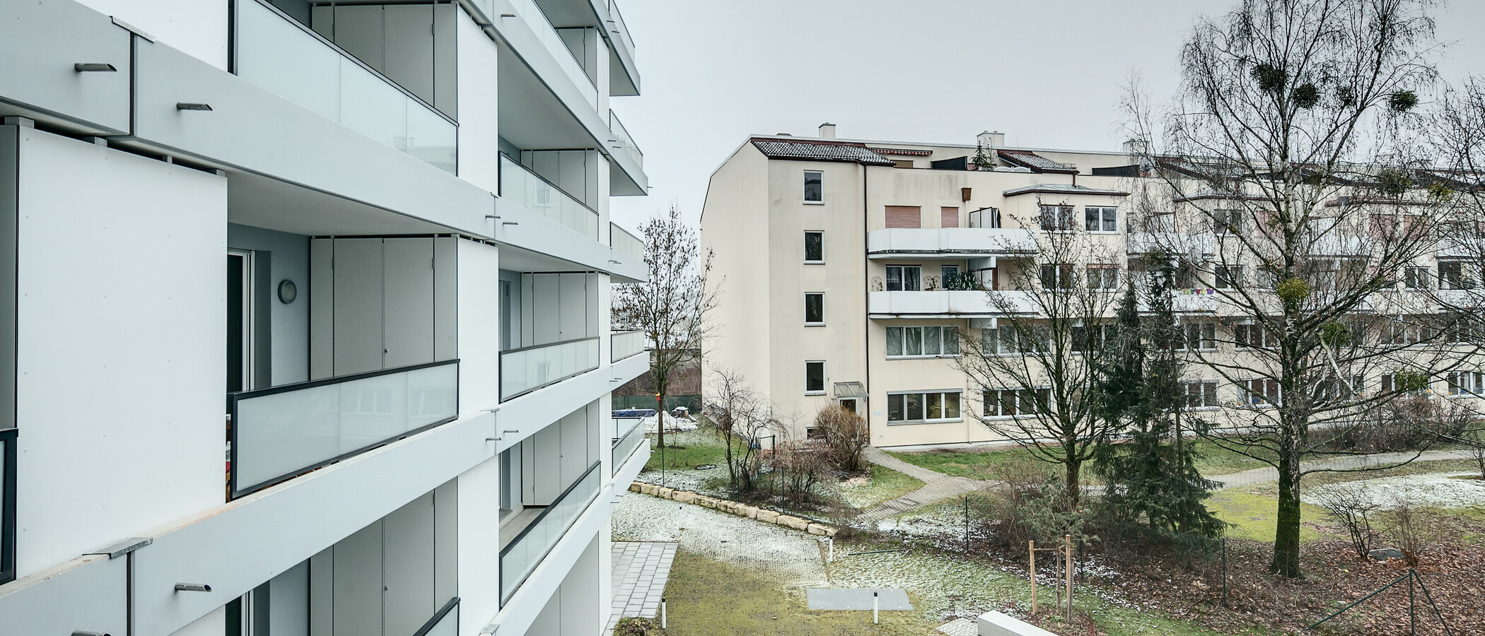 Wohnung München Pasing 02 Aussicht 8446