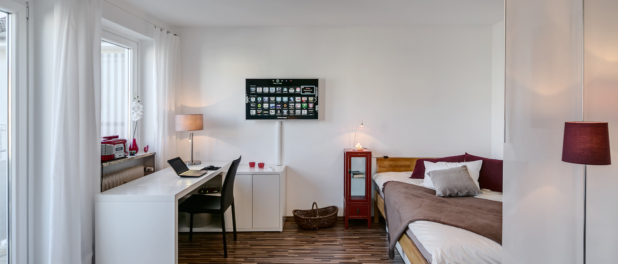Wohnung München Isarvorstadt 01 Wohnen 8449