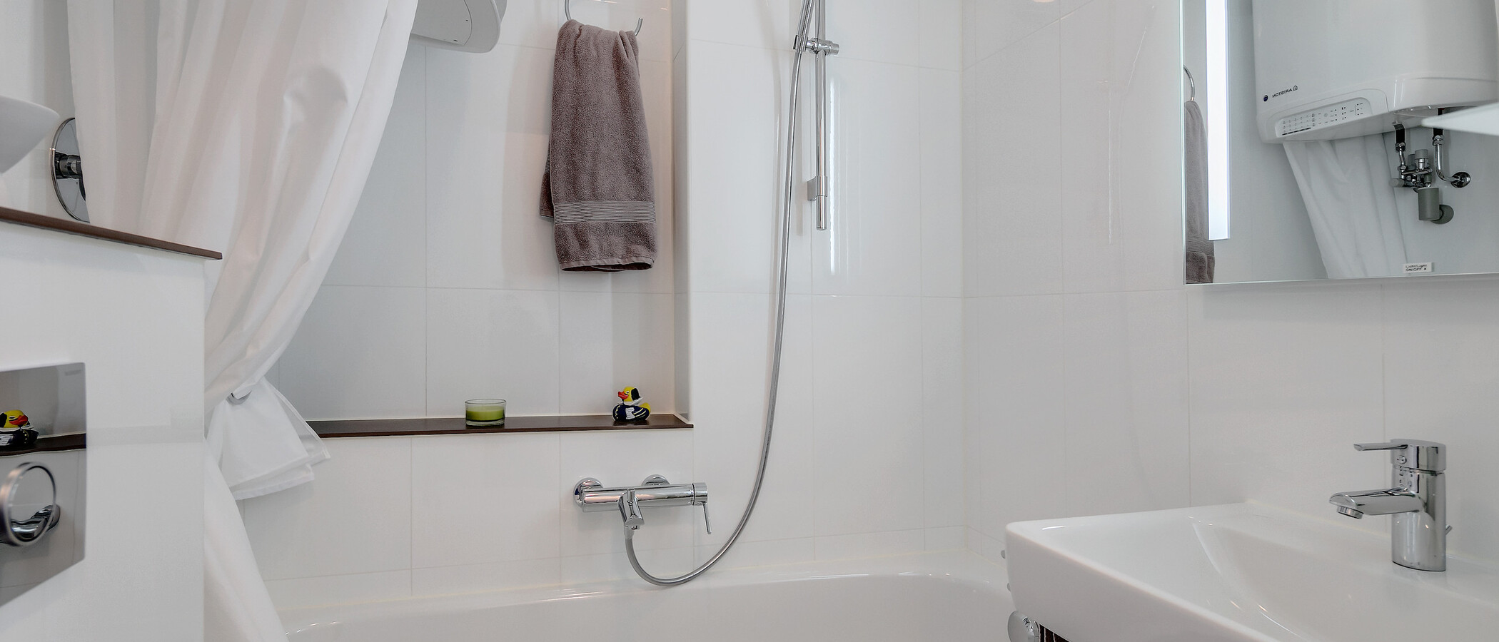 Wohnung München Isarvorstadt 01 Badezimmer 8449