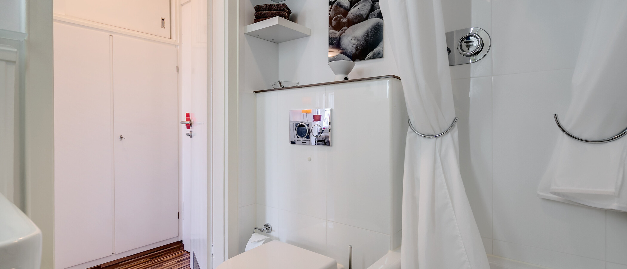 Wohnung München Isarvorstadt 03 Badezimmer 8449