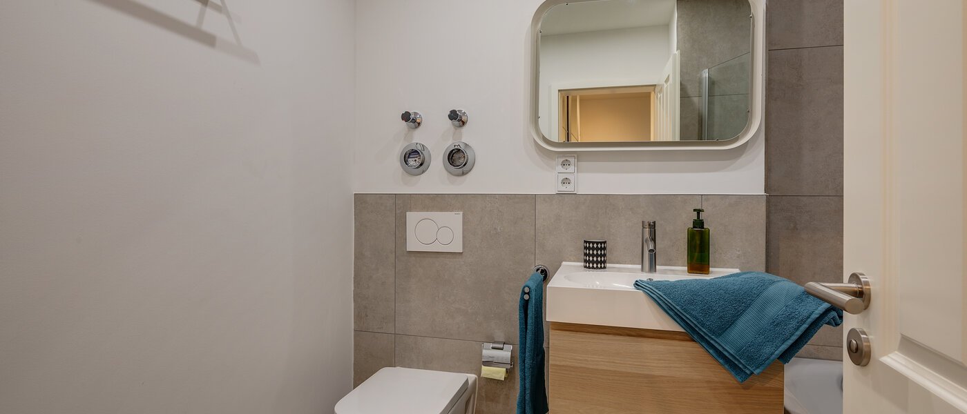 Wohnung München Ramersdorf 02 Badezimmer 8454