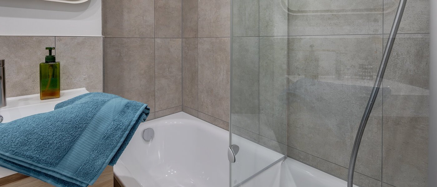 Wohnung München Ramersdorf 03 Badezimmer 8454