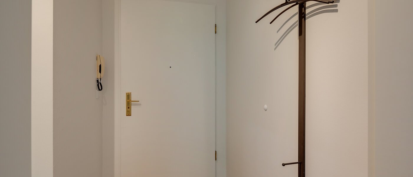 Wohnung München Ramersdorf 04 Flur/Gang 8454