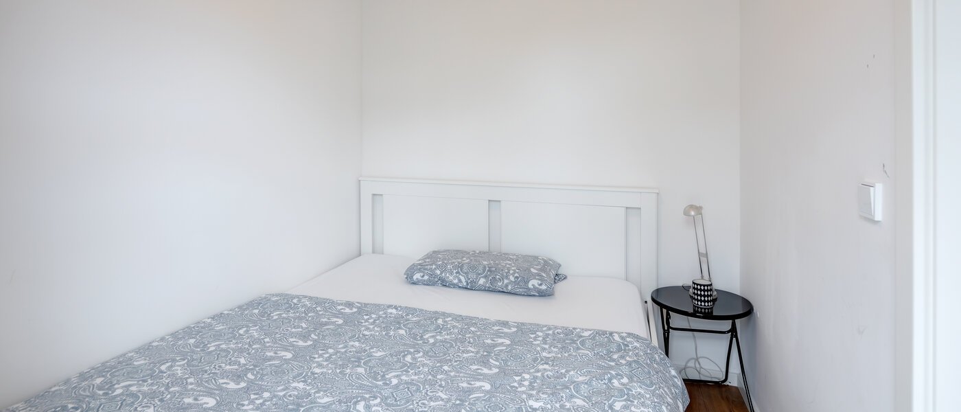 Wohnung München Ramersdorf 01 Schlafzimmer 8454