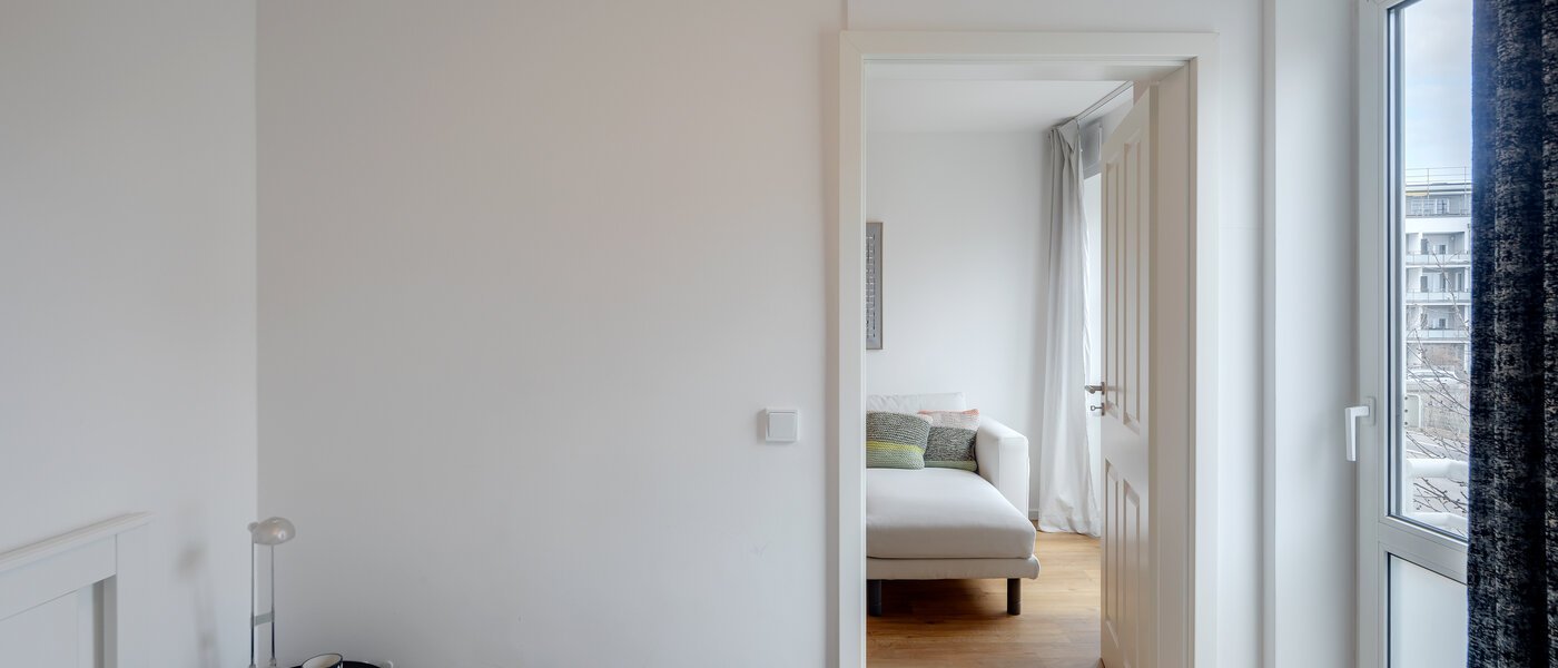 Wohnung München Ramersdorf 03 Schlafzimmer 8454