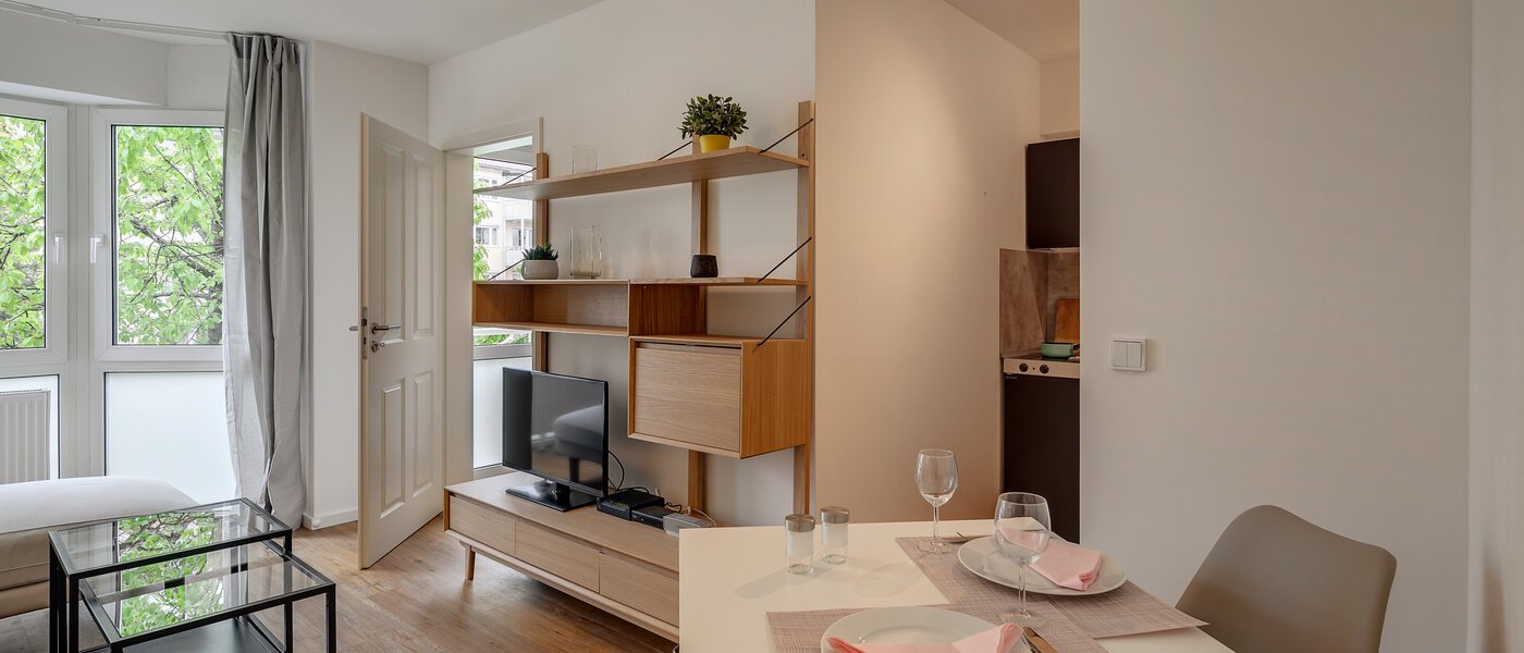 Wohnung München Ramersdorf 01 Wohnbereich 8454