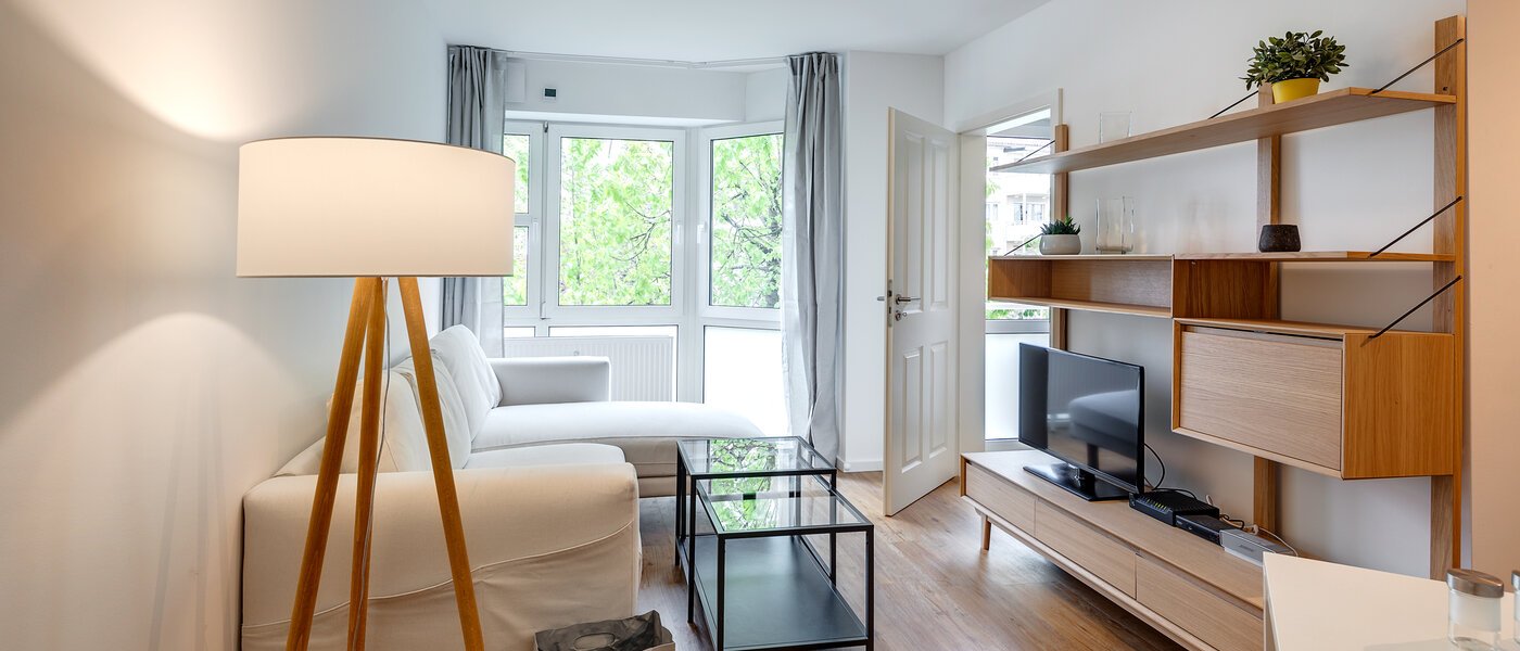 Wohnung München Ramersdorf 02 Wohnbereich 8454