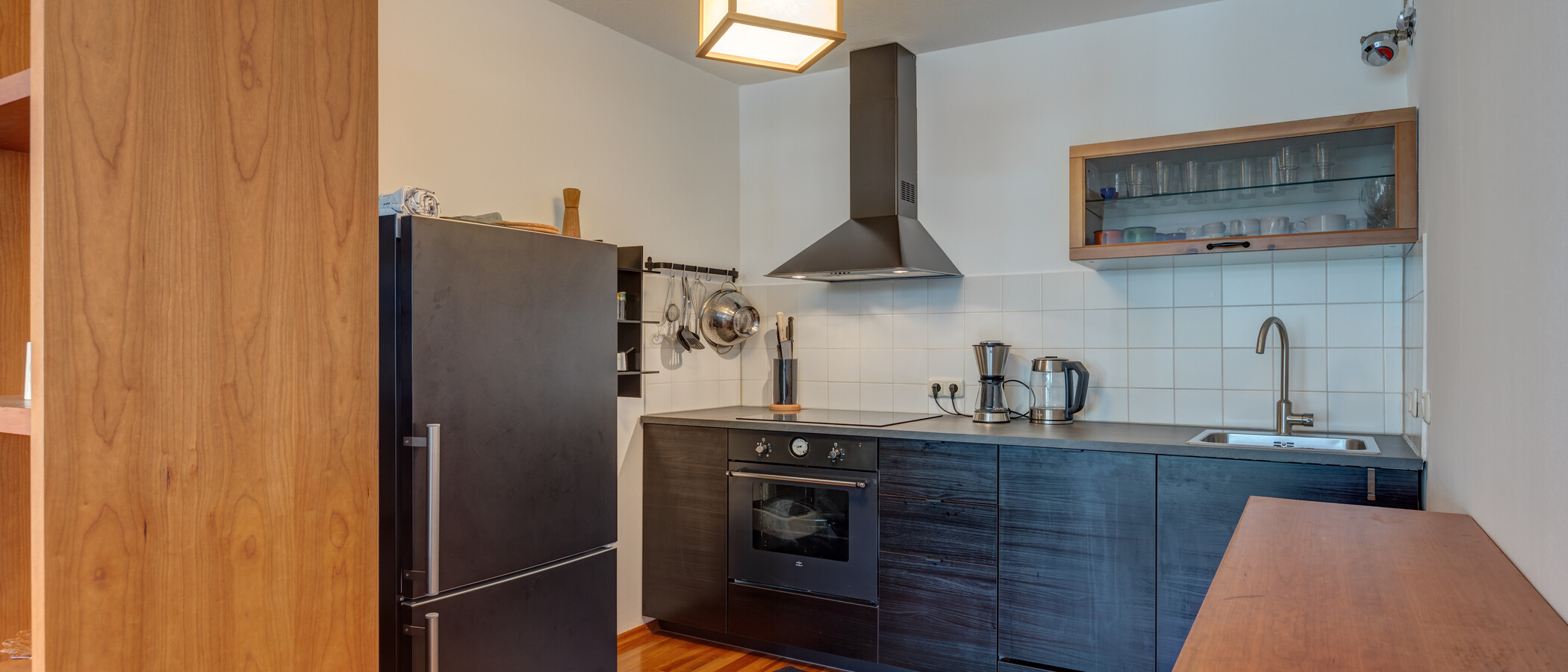 Wohnung München Haidhausen 01 Küche 8463
