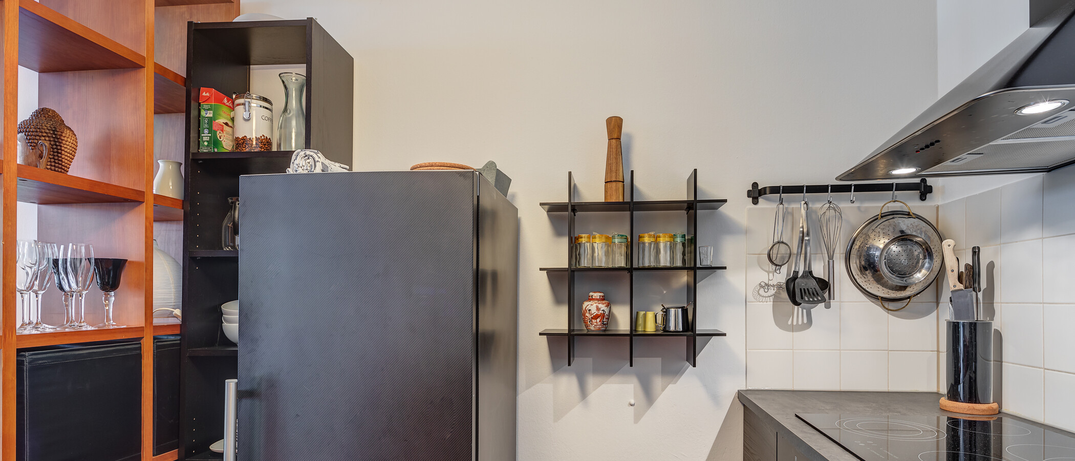 Wohnung München Haidhausen 02 Küche 8463