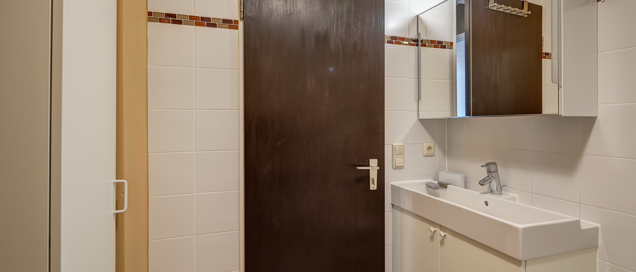 Wohnung München Haidhausen 03 Badezimmer 8463