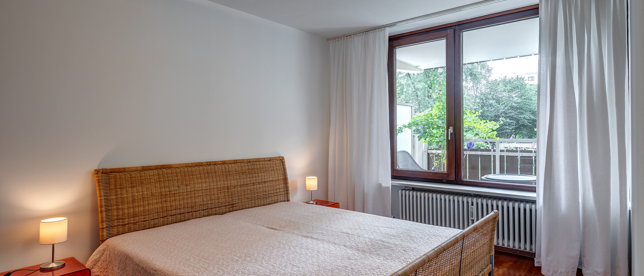 Wohnung München Haidhausen 01 Schlafzimmer 8463