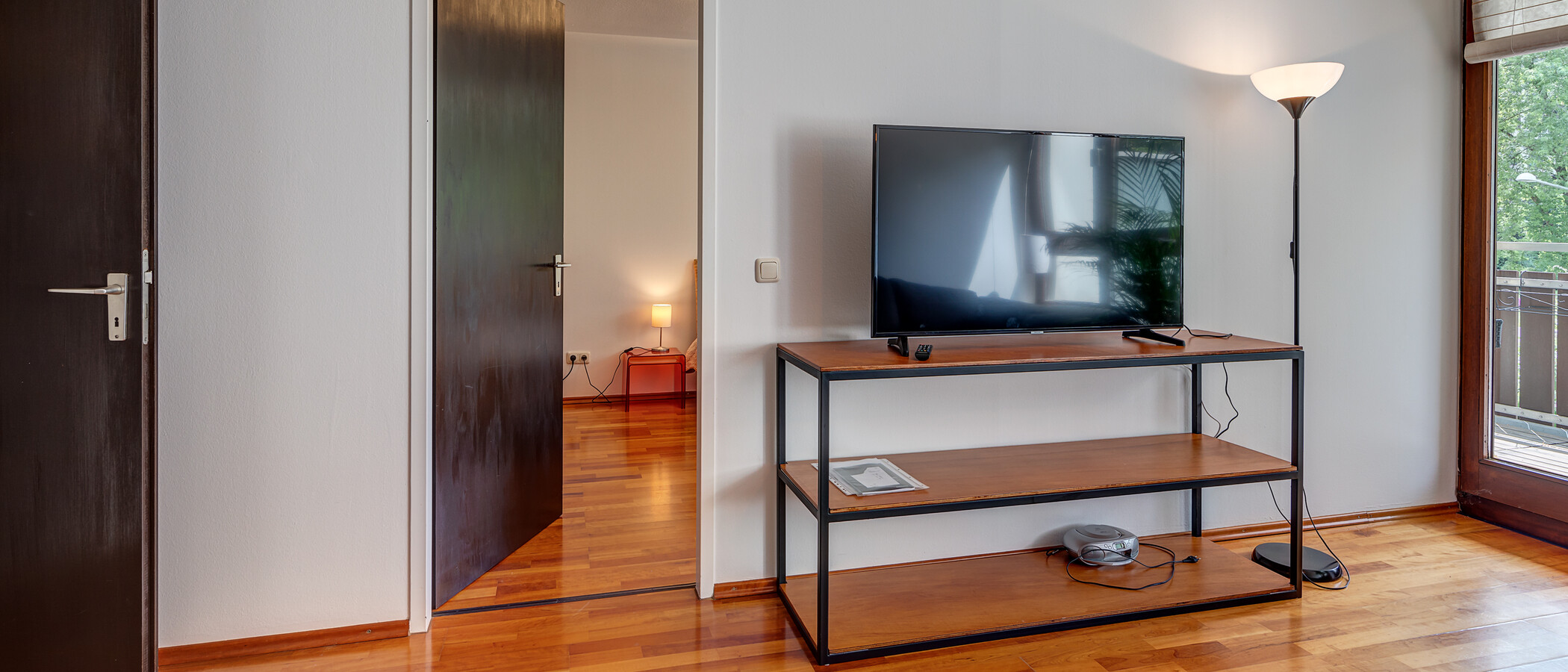 Wohnung München Haidhausen 05 Wohnbereich 8463