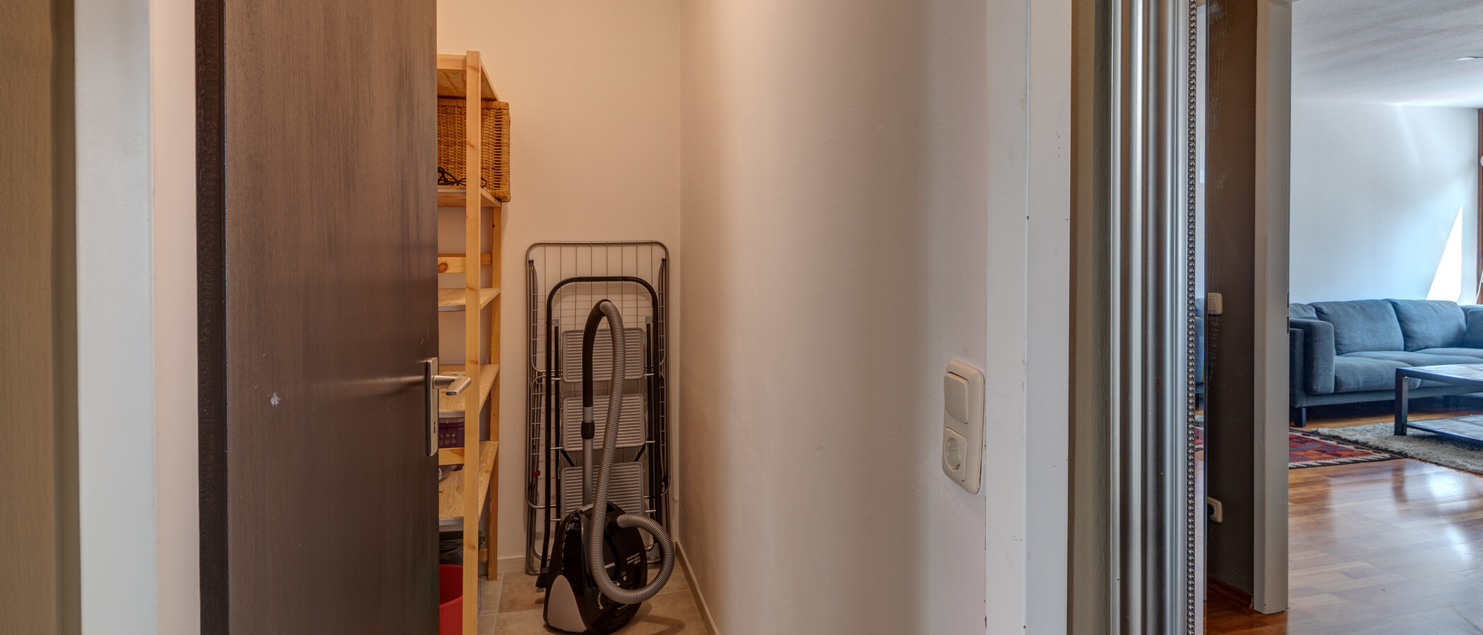 Wohnung München Haidhausen 01 Abstellraum 8463