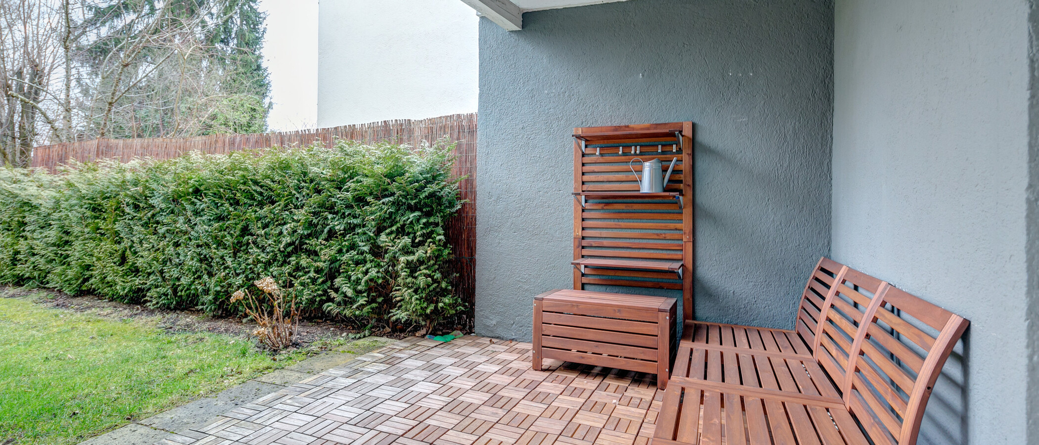 Doppelhaushälfte München Solln 01 Terrasse 8480