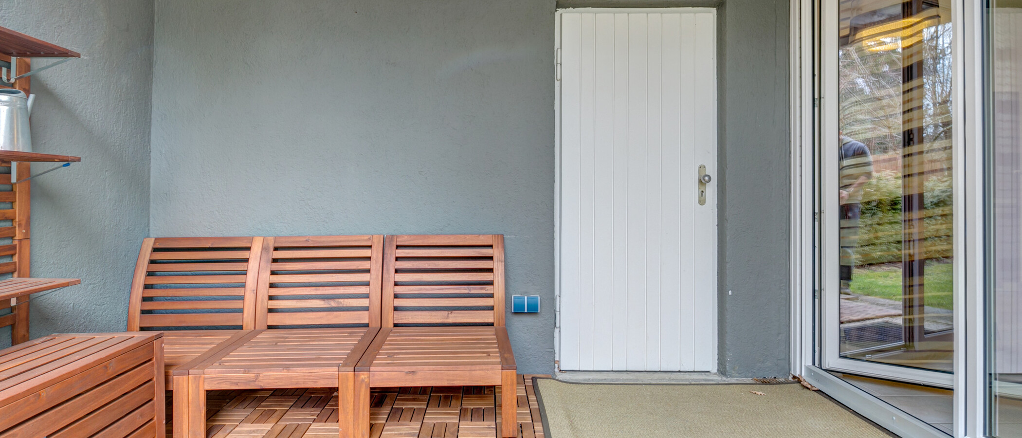 Doppelhaushälfte München Solln 02 Terrasse 8480