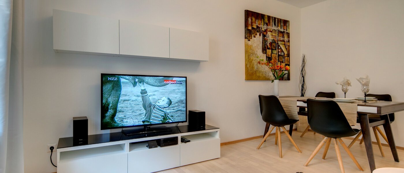 Wohnung München Maxvorstadt - Universitätsviertel 04 Wohnen 8499