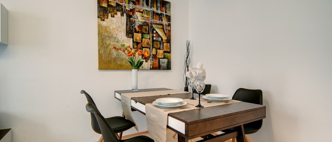 Wohnung München Maxvorstadt - Universitätsviertel 05 Wohnen 8499