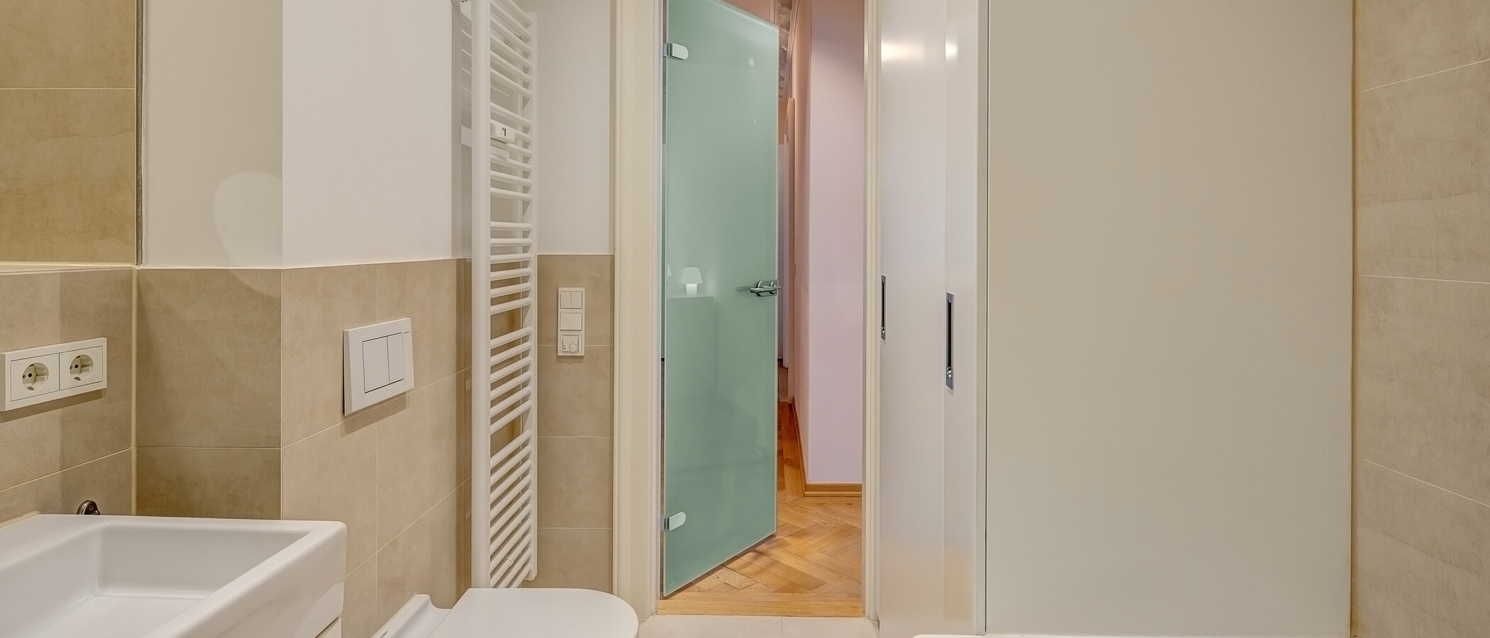 Wohnung München Maxvorstadt 02 Badezimmer 8505