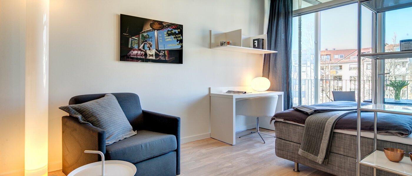 Wohnung München Bogenhausen 02 Wohnen 8529