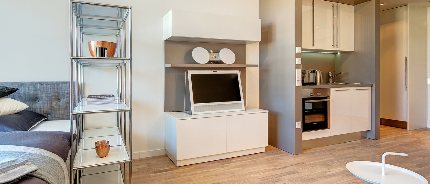 Wohnung München Bogenhausen 05 Wohnen 8529