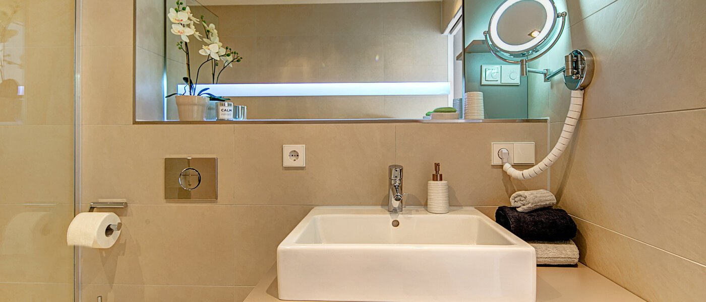 Wohnung München Bogenhausen 03 Badezimmer 8529