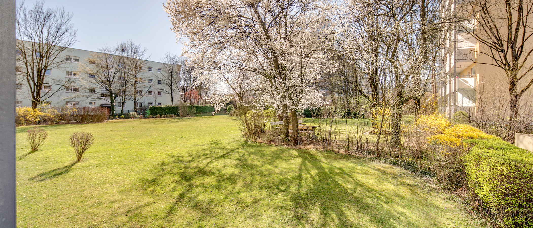 Wohnung München Oberföhring 01 Aussicht 8540