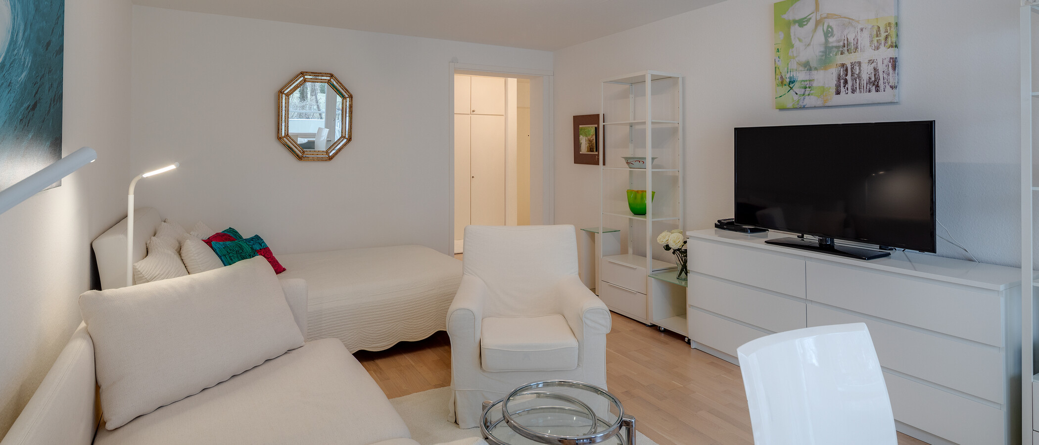 Wohnung München Oberföhring 04 Wohnbereich 8540